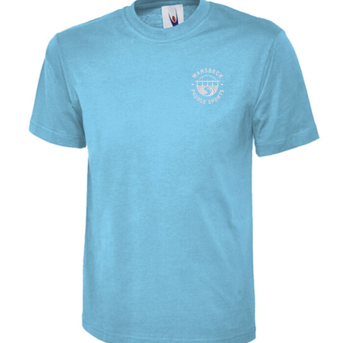 WPS Clothing Range Thumbnail