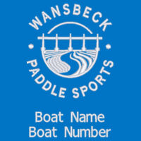 WPS Mens Polo - Personalised Design