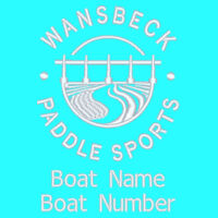 WPS Unisex Hoodie - Personalised Design