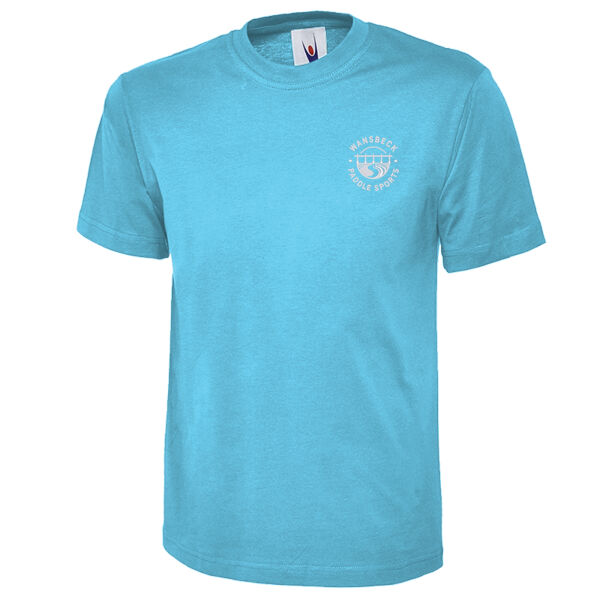 WPS Kids T-Shirt Thumbnail