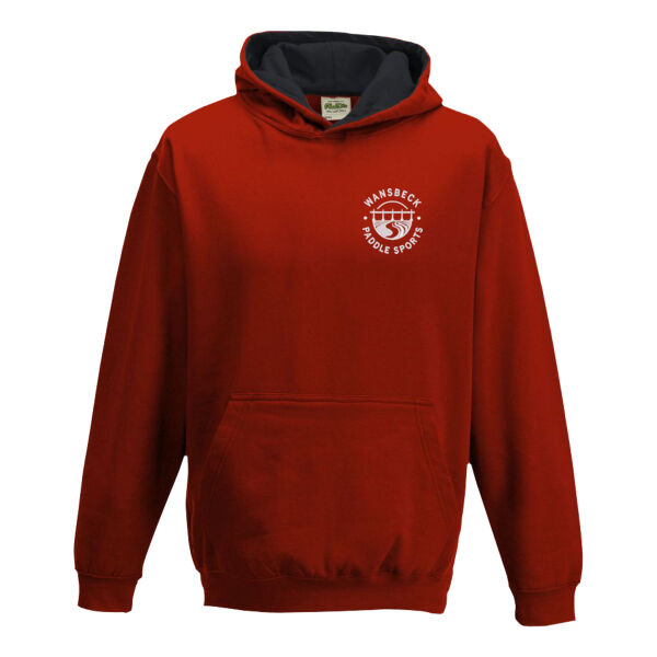 WPS Junior Hoodie Thumbnail